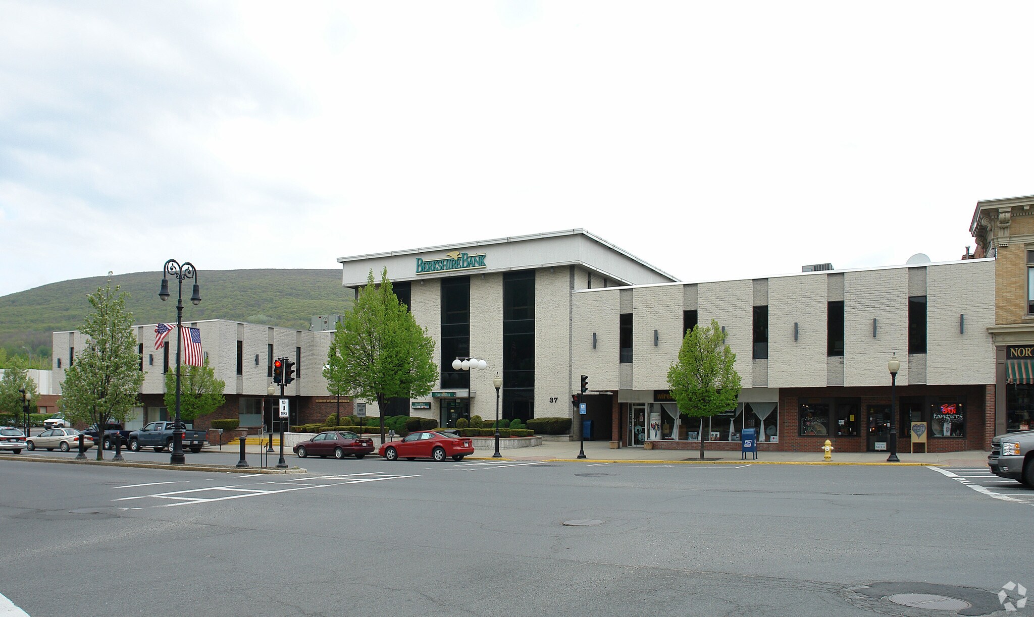 37 Main St, North Adams, MA for lease Building Photo- Image 1 of 3