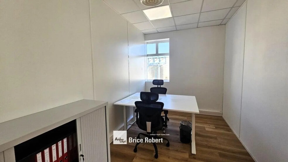 99 Rue De Gerland, Lyon à louer - Photo intérieure - Image 3 de 8