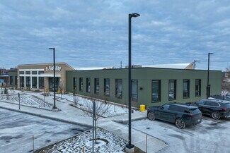 Plus de détails pour 152 Endicott St, Danvers, MA - Commerce de détail à vendre