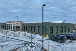 Plus de détails pour 152 Endicott St, Danvers, MA - Commerce de détail à vendre