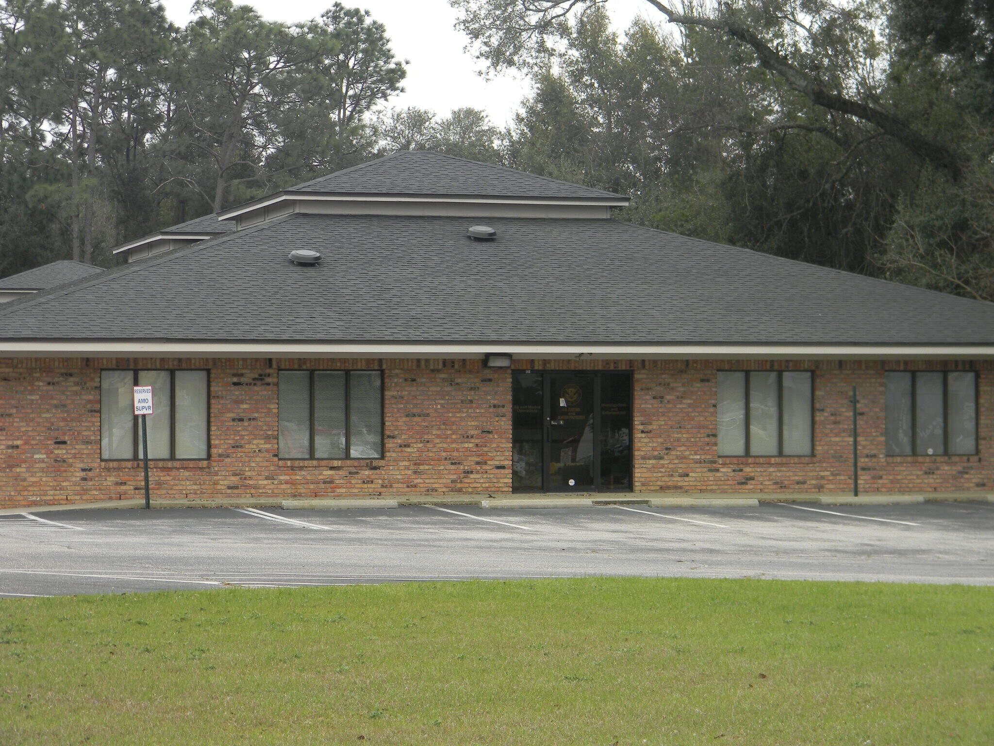 6706 N 9th Ave, Pensacola, FL for lease Building Photo- Image 1 of 5
