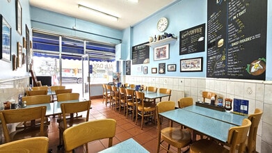 345 Wandsworth Rd, Vauxhall, Londres à louer Photo intérieure- Image 2 de 3