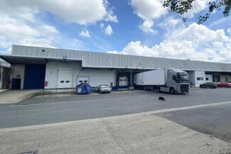 More details for Office, Flex for Lease