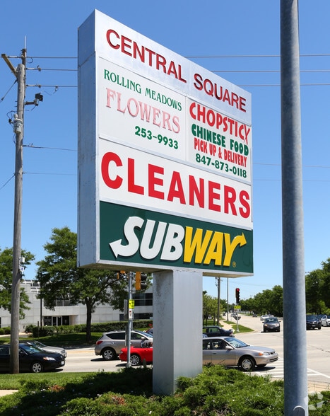 1910-1990 Central Rd, Rolling Meadows, IL for lease - Other - Image 2 of 5