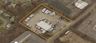 More details for 56 Carlson Rd, Orange, CT - Industrial for Sale