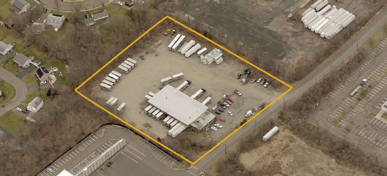 56 Carlson Rd, Orange, CT for sale Building Photo- Image 1 of 4