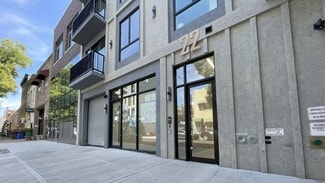 More details for 22 Frost St, Brooklyn, NY - Retail for Lease