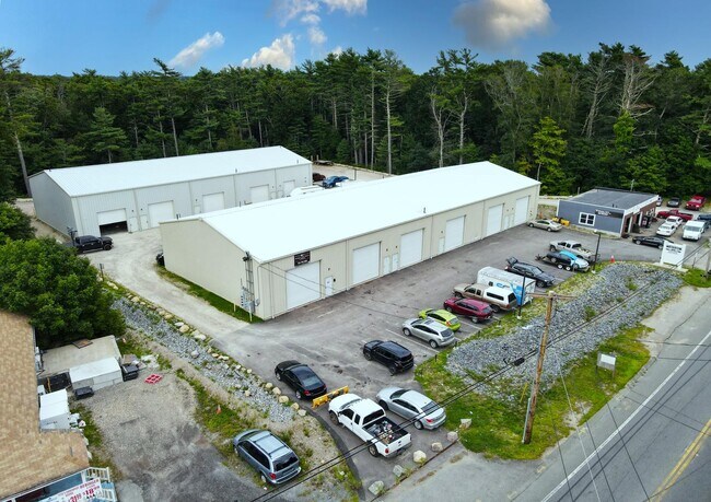 More details for 355 Wareham St, Middleboro, MA - Industrial for Lease