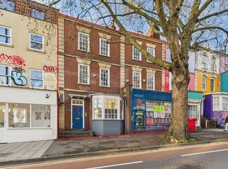 More details for 59-61 Stokes Croft, Bristol - Office for Sale