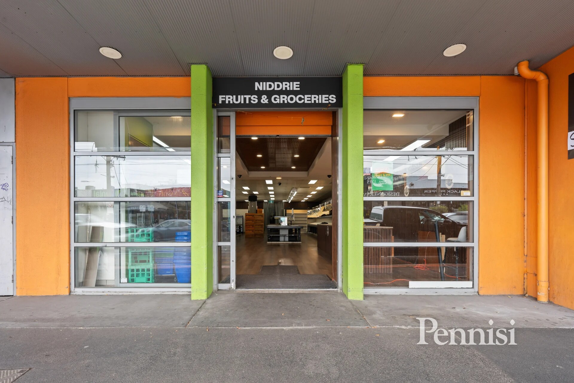 447 Keilor Road, Niddrie à louer Photo principale- Image 1 de 2
