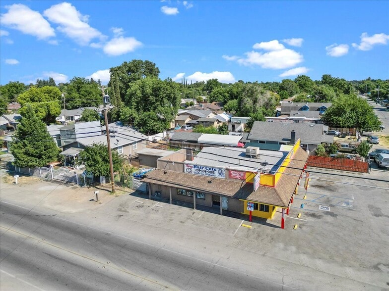 4400 E Washington, Stockton, CA à vendre - Photo du bâtiment - Image 3 de 5