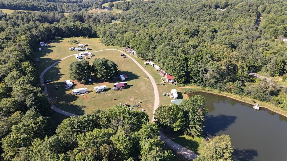 412 Jennings Rd, Marathon, NY for sale - Primary Photo - Image 1 of 1