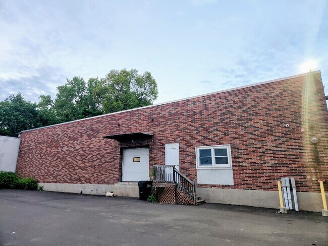 More details for 755 1st Ave, West Haven, CT - Industrial for Lease