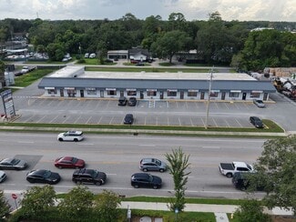 Plus de détails pour 6110 Powers Ave, Jacksonville, FL - Bureau, Commerce de détail à louer