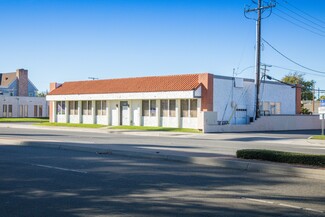 More details for 1237 S Euclid St, Anaheim, CA - Office for Sale