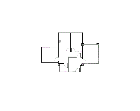 9535 Forest Ln, Dallas, TX for lease Floor Plan- Image 1 of 1