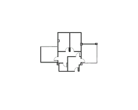 9535 Forest Ln, Dallas, TX for lease Floor Plan- Image 1 of 1