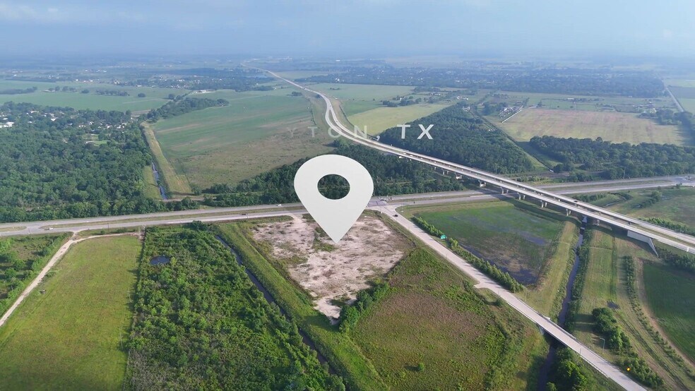 3575 US-90 E, Dayton, TX à vendre - Vidéo sur l’inscription commerciale - Image 2 de 16