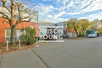 Plus de détails pour Local d'activités à louer