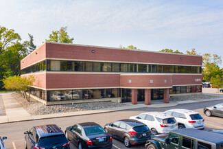 More details for 2875 Eyde Pky, East Lansing, MI - Office for Lease