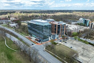 10175 Little Patuxent Pkwy, Columbia, MD - AERIAL  map view