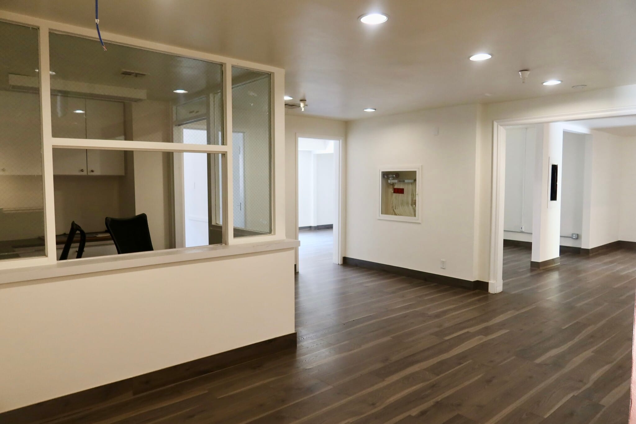 5860-5862 Avalon Blvd, Los Angeles, CA for lease Building Photo- Image 1 of 16