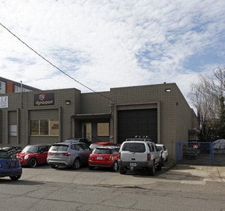 More details for 1321 NW 17th Ave, Portland, OR - Industrial for Sale