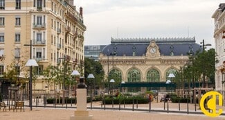 More details for 43 Rue Waldeck Rousseau, Lyon - Retail for Lease