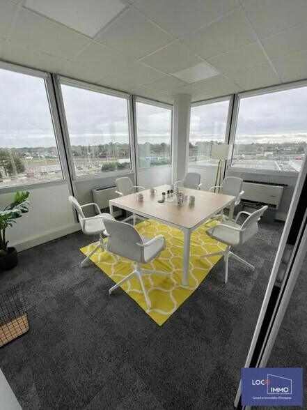 Bureau dans Pessac à louer - Photo intérieure - Image 1 de 8
