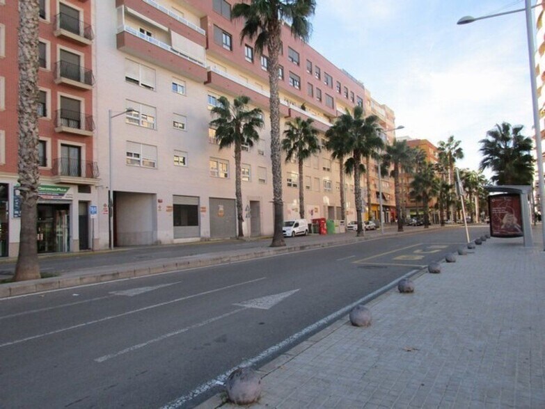Retail in Xàtiva, Valencia for lease - Building Photo - Image 2 of 6