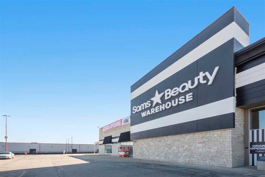 7200 S Cicero Ave, Chicago, IL à vendre - Photo du bâtiment - Image 1 de 1