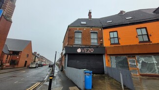 Plus de détails pour 93 Princes Ave, Hull - Vente au détail à louer