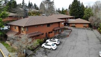 More details for 16122 8th Ave SW, Burien, WA - Office, Office/Medical for Lease