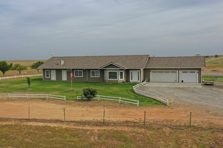 20825 Gyle Rd, Corning, CA à vendre - Photo du b timent - Image 1 de 1