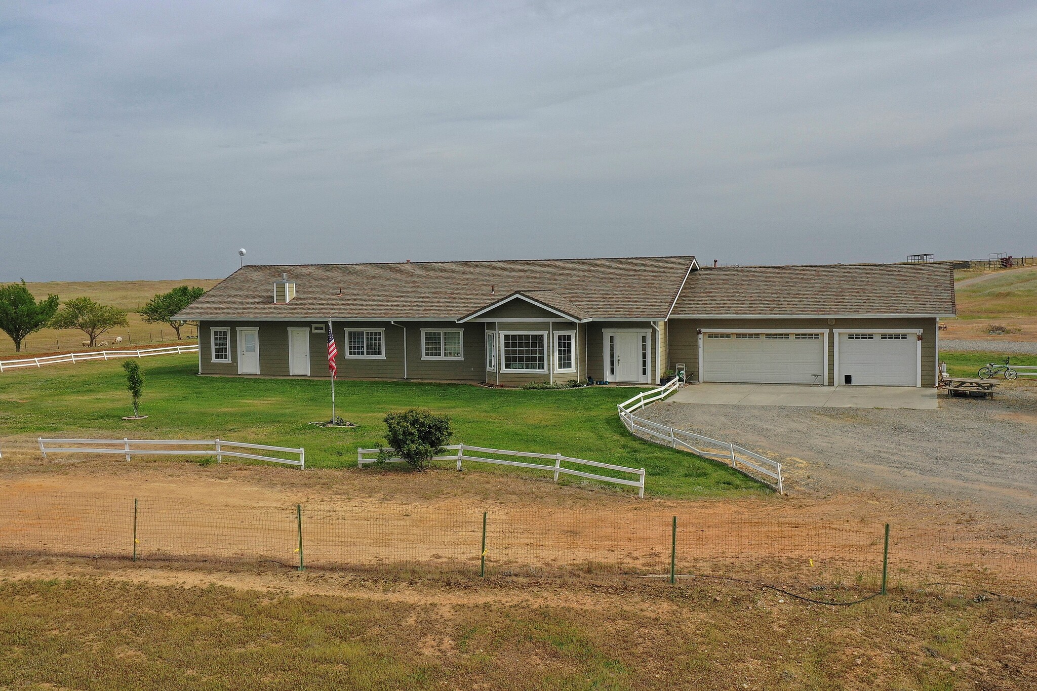 20825 Gyle Rd, Corning, CA for sale Building Photo- Image 1 of 1