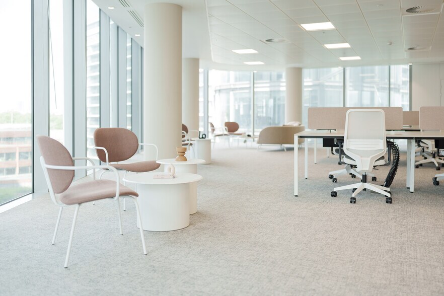 100 Victoria St, Londres à louer - Photo intérieure - Image 2 de 12