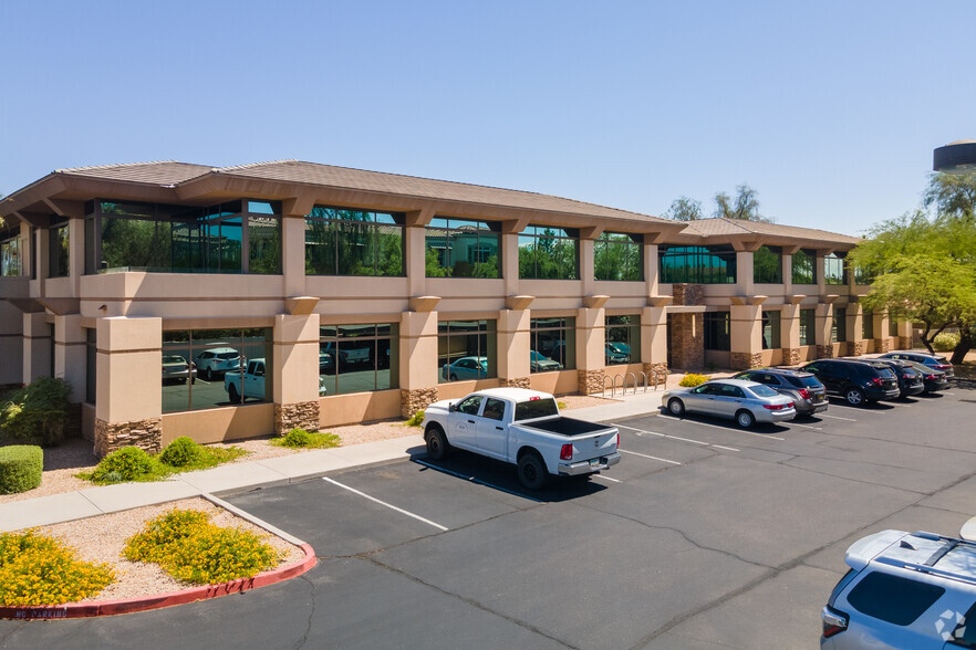 10446 N 74th St, Scottsdale, AZ for sale - Primary Photo - Image 1 of 1