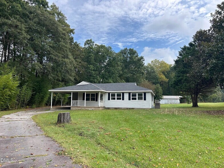 11114 Cleveland rd, Garner, NC for sale - Building Photo - Image 2 of 15