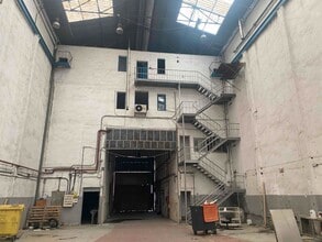 Industrial in Madrid, Madrid for lease Interior Photo- Image 2 of 11