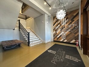 117 W 20th St, Kansas City, MO for lease Lobby- Image 2 of 21