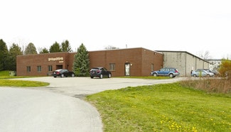 Plus de détails pour 3005 Venture Ct, Export, PA - Industriel à vendre