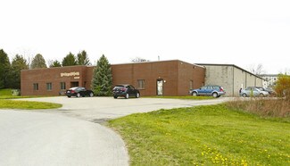 Plus de détails pour 3005 Venture Ct, Export, PA - Industriel à vendre