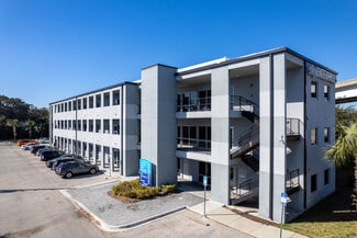 More details for 2300 Marsh Point Rd, Neptune Beach, FL - Office for Lease