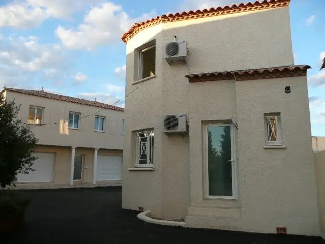 8 Avenue De La Fontvin, Lattes for lease - Building Photo - Image 2 of 29