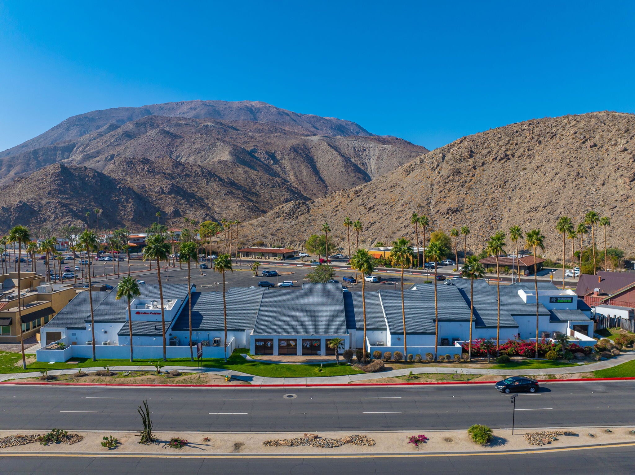 72221 Hwy 111, Palm Desert, CA for lease Primary Photo- Image 1 of 18