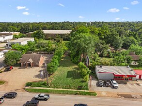 918 Front St, Tyler, TX - Aérien  Vue de la carte - Image1