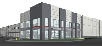 Plus de détails pour 7760 Spence Rd, Fairburn, GA - Industriel/Logistique à louer