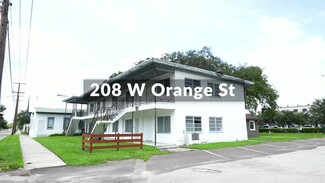 Plus de détails pour 208 W Orange St, Wauchula, FL - Bureau à vendre