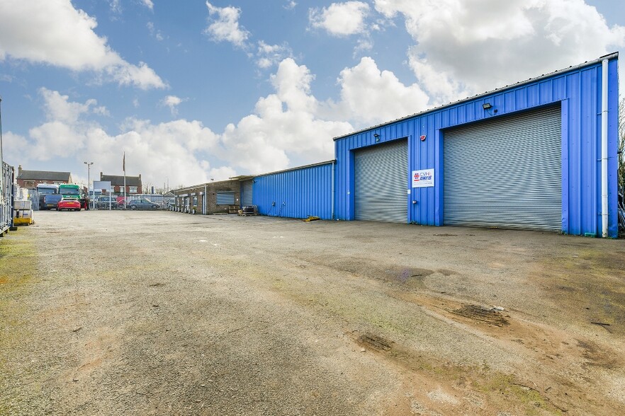 Carter Ln E, South Normanton for lease - Building Photo - Image 3 of 4