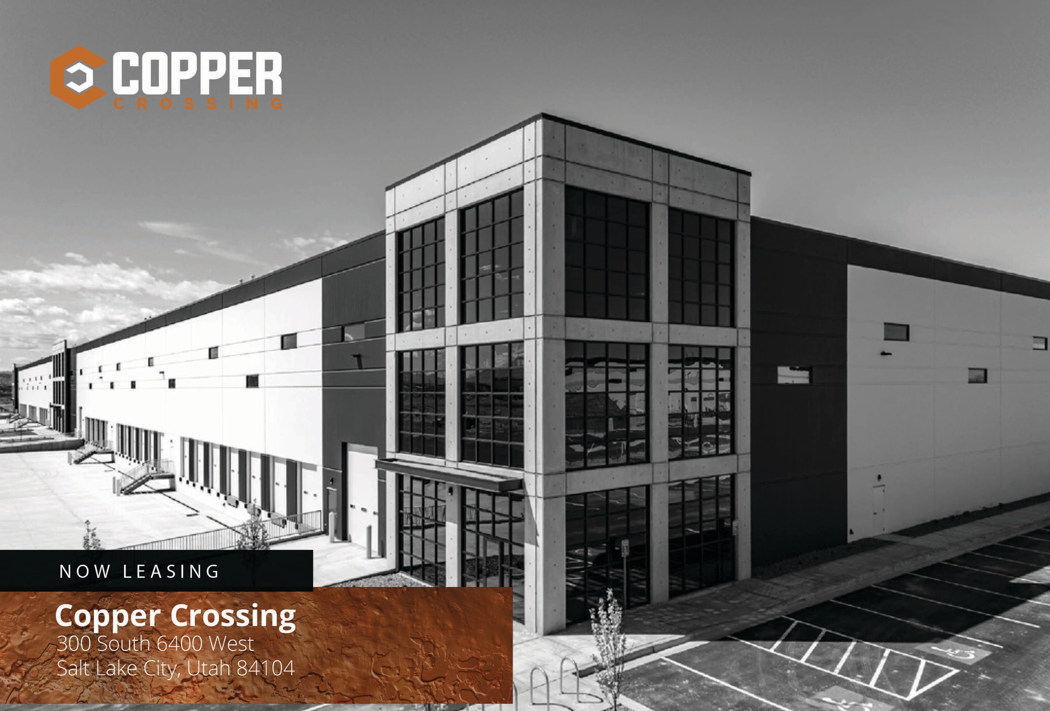 6320 W 300 S, Salt Lake City, UT for lease Primary Photo- Image 1 of 7